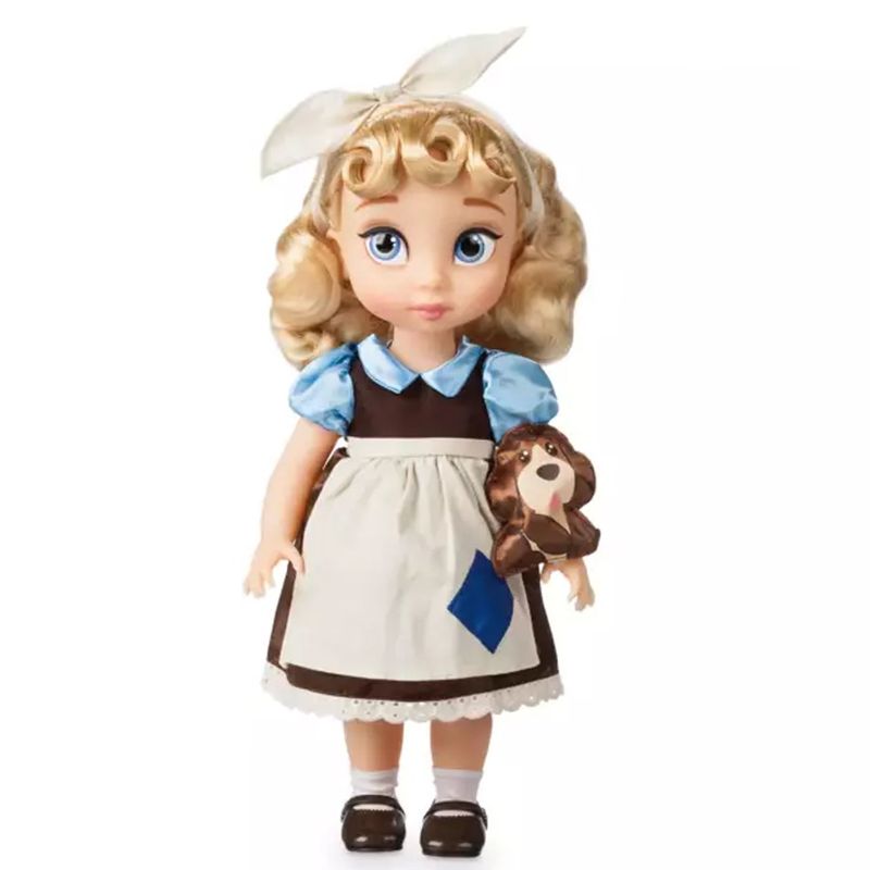 DISNEY - Muñeca Cenicienta Animators Disney