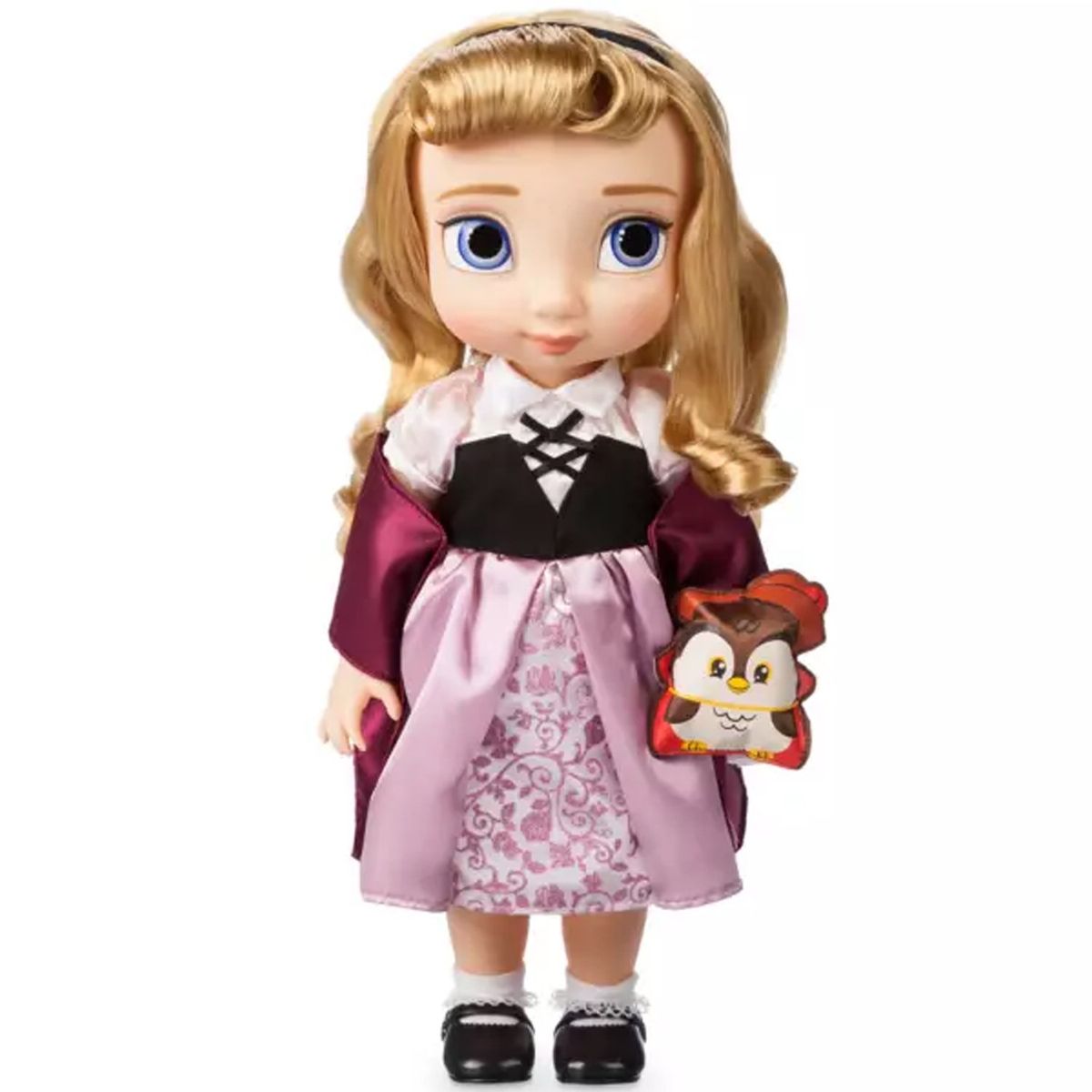 DISNEY - Muñeca Aurora Animators Disney
