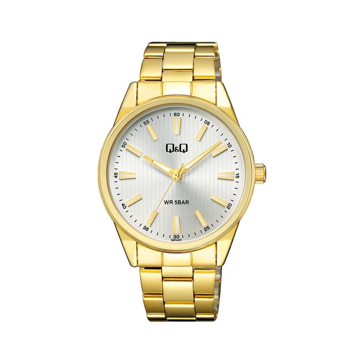 Q&Q - RELOJ ACUATICO HOMBRE QZ94J001Y Q&Q