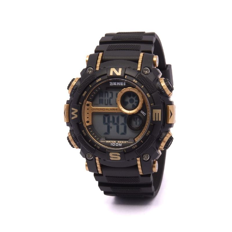 SKMEI - RELOJ ACUATICO HOMBRE 1887R SKMEI - 1018781