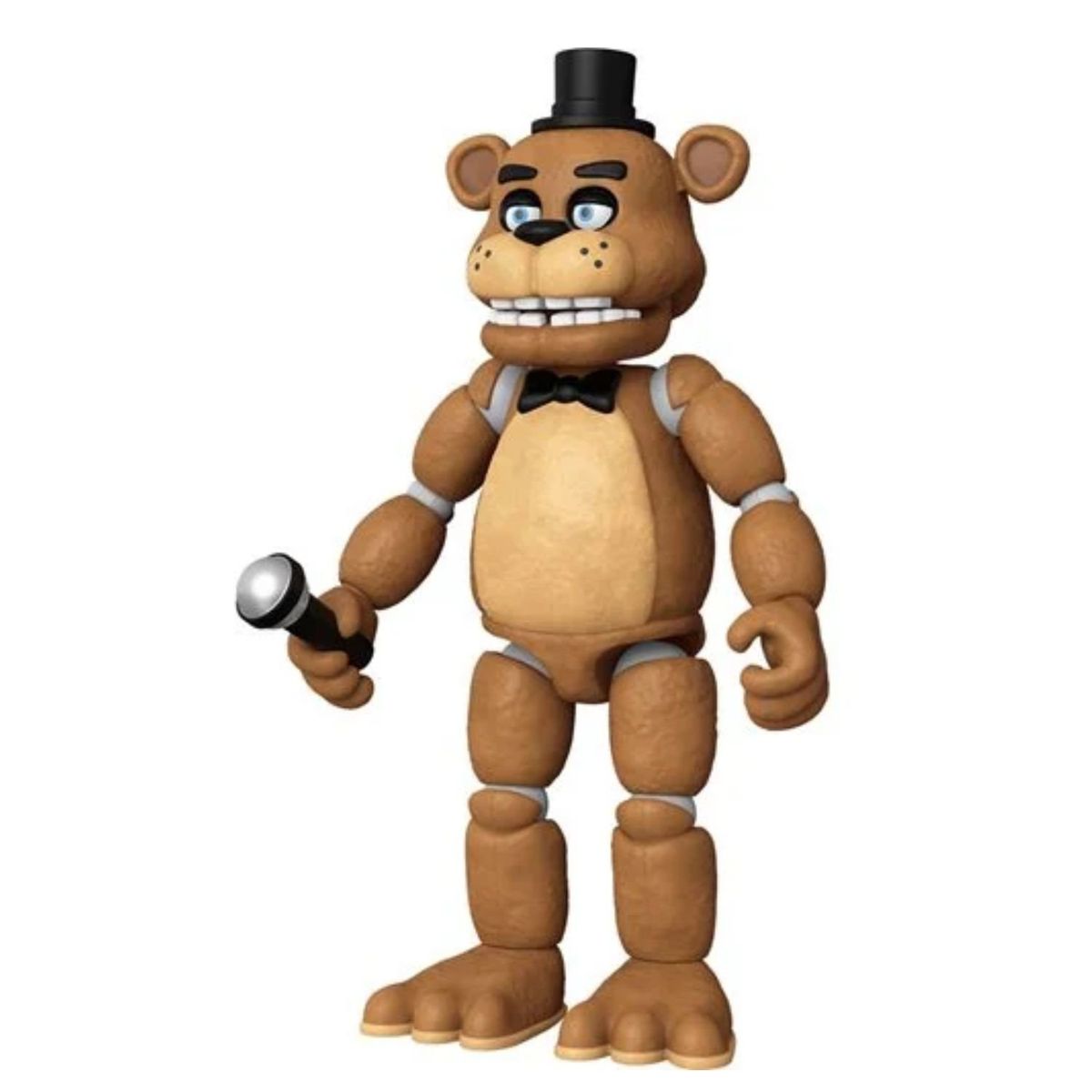 FREDDY - Figura Five Nights at Freddys Freddy Fazbear 34 cm