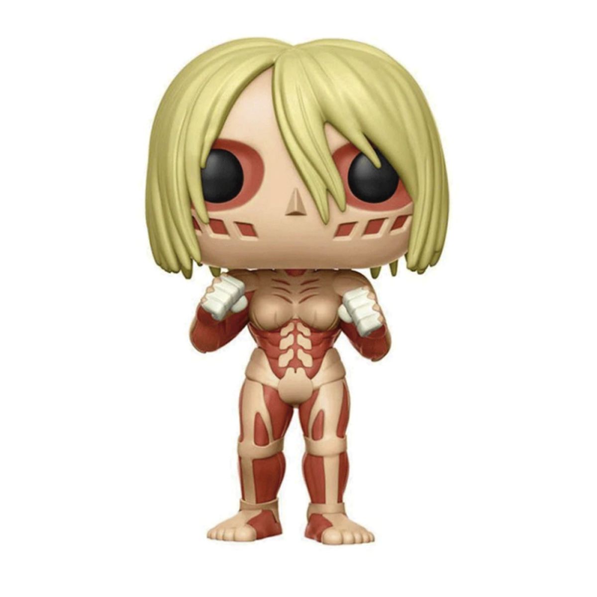 FUNKO - Funko Pop Female Titan Attack on Titan