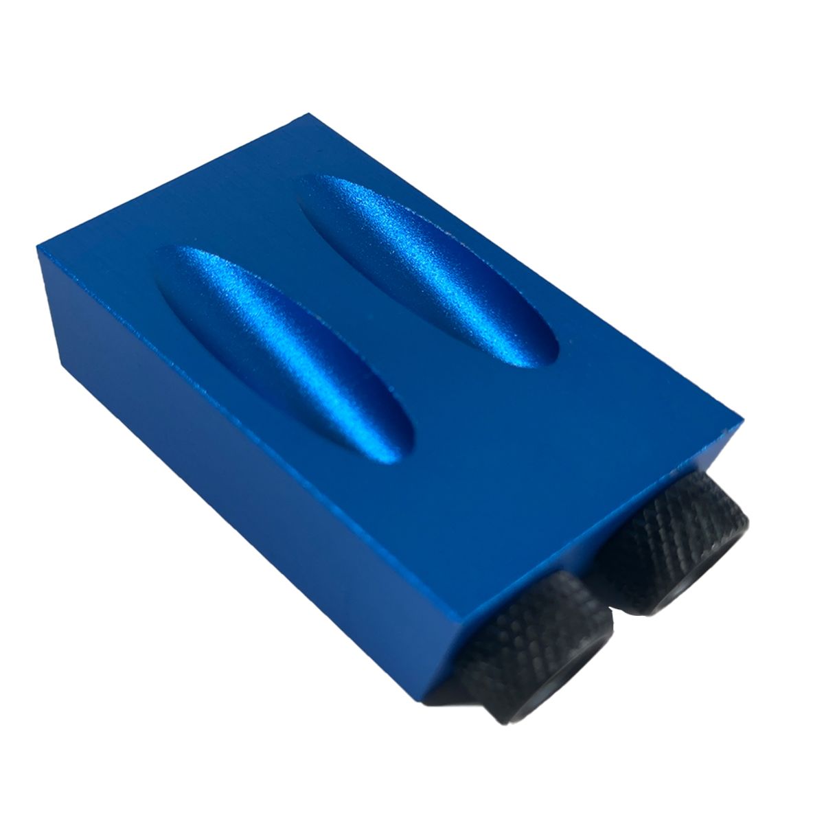 OEM - Set 8 piezas para agujero inclinado de 15°