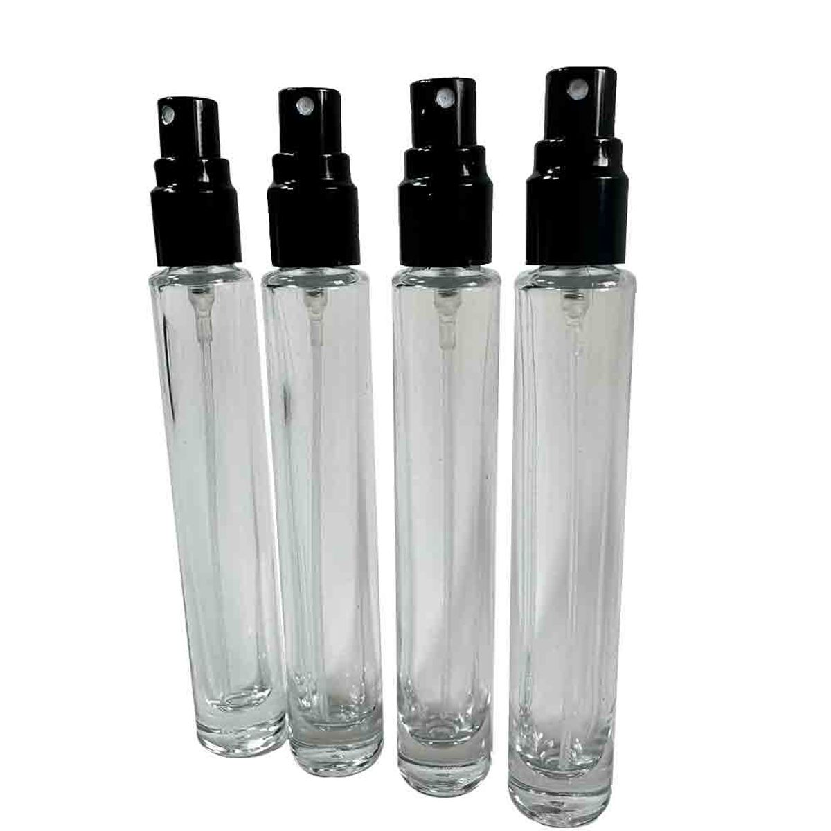 GENERICO - Atomizador perfume 10ml Vidrio  - Llévalo Contigo