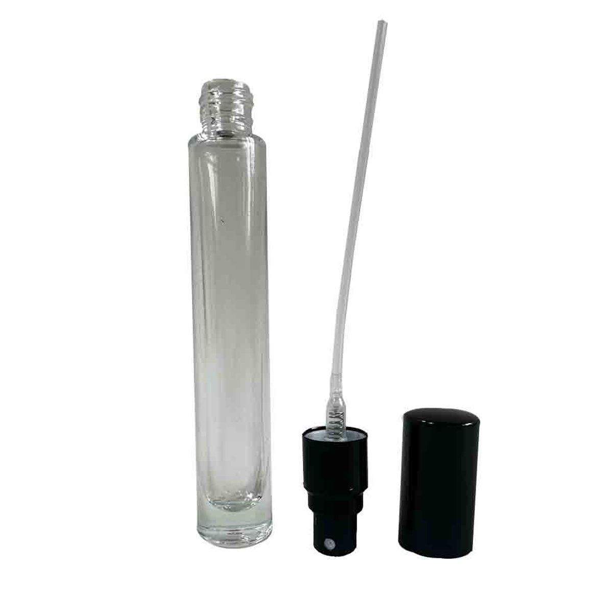 GENERICO - Atomizador perfume 10ml Vidrio  - Llévalo Contigo