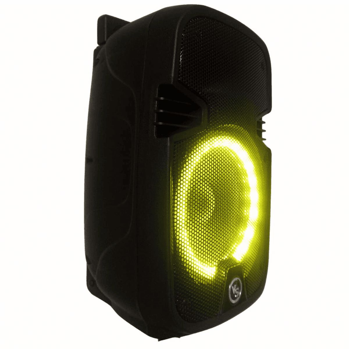 SONIVOX - parlante portátil de 8 pulgadas  sonivox vs-ss2281 rgb con tripode