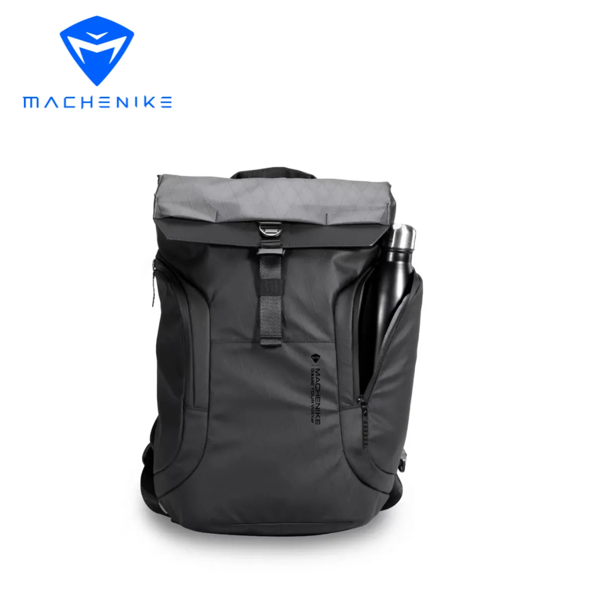 MACHENIKE - Mochila Laptop Machenike LT3 17 pulgadas 23L Negro