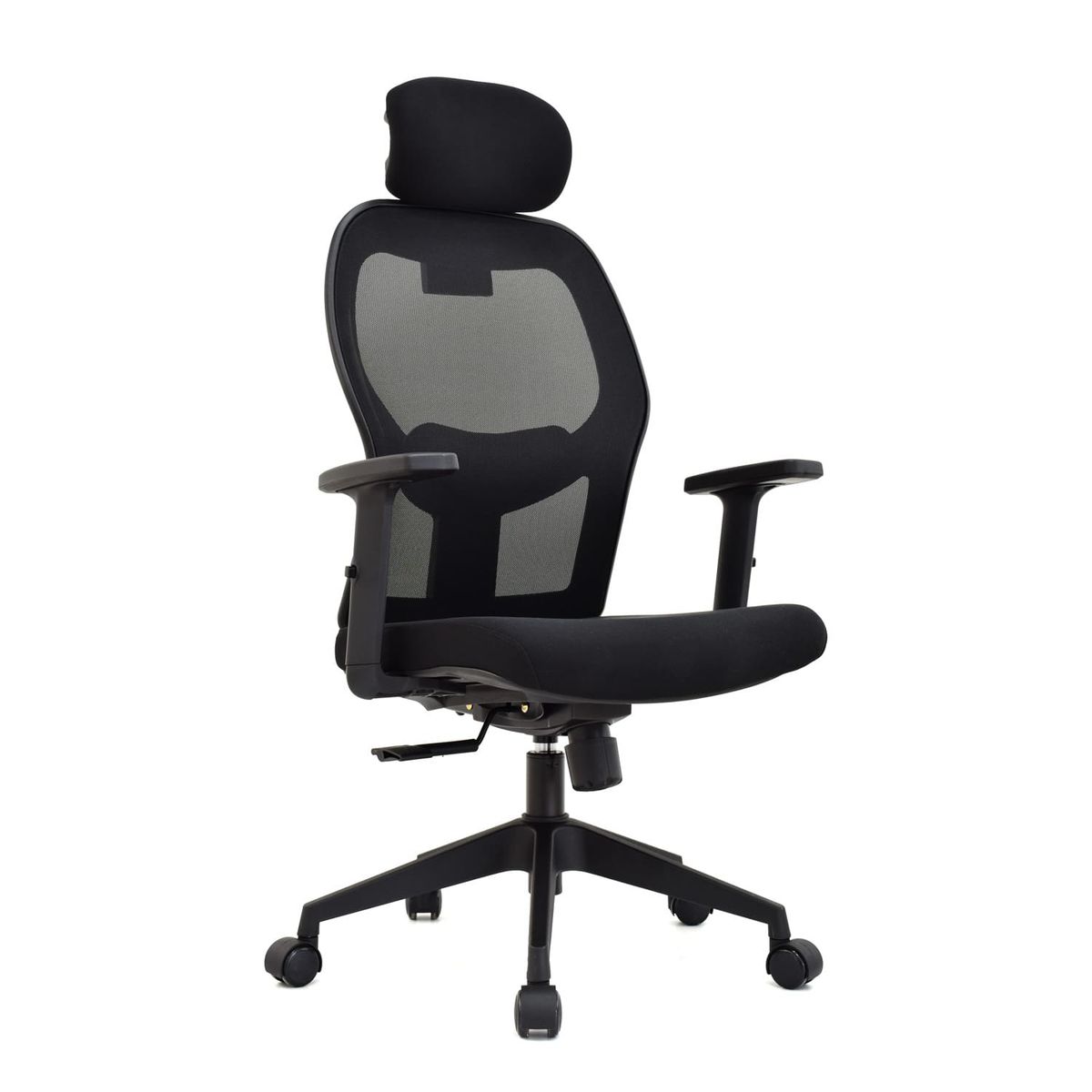 OFIDEAS - Silla de Oficina Ergonómica Noruega Presidente Ofideas