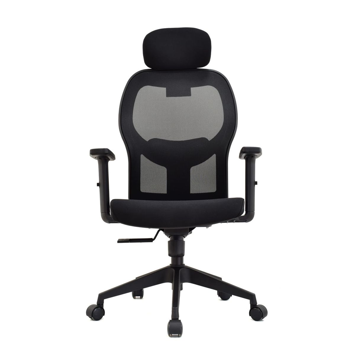 OFIDEAS - Silla de Oficina Ergonómica Noruega Presidente Ofideas