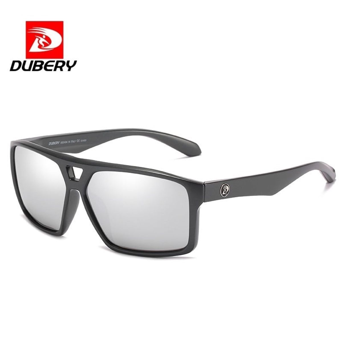 DUBERY - LENTES DE SOL MARCA DUBERY D009