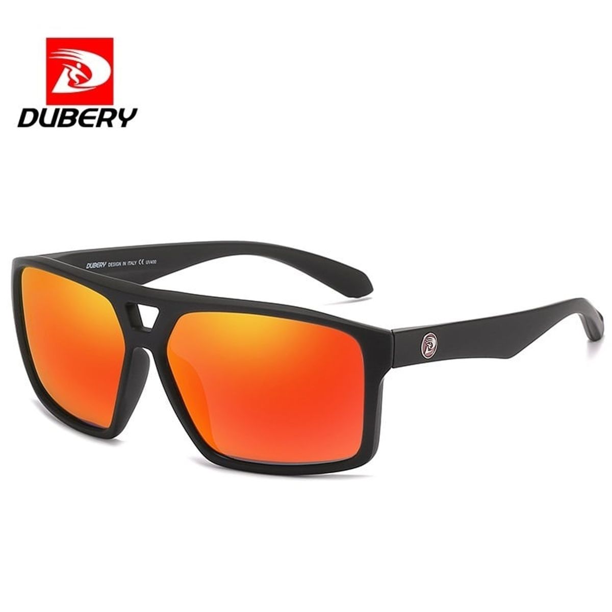 DUBERY - LENTES DE SOL MARCA DUBERY D009_.
