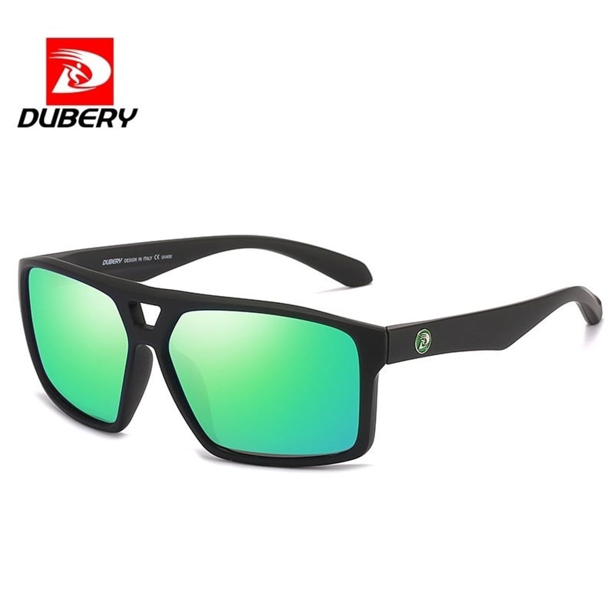 DUBERY - LENTES DE SOL MARCA DUBERY D009_.