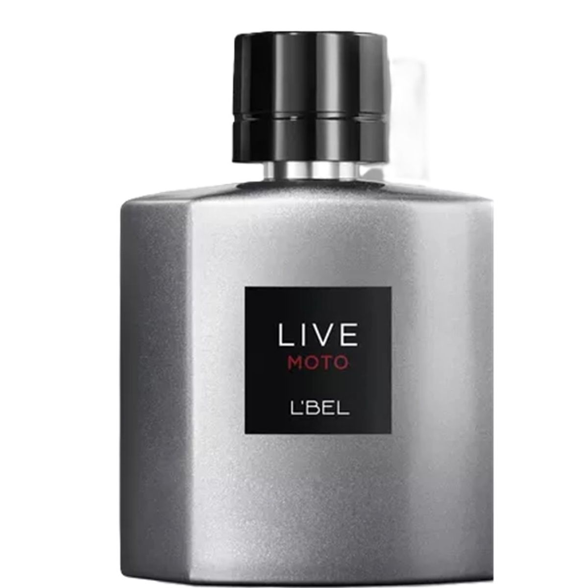 LBEL - Live MOTO Lbel Perfume Aroma Herbal para Hombre 100ml