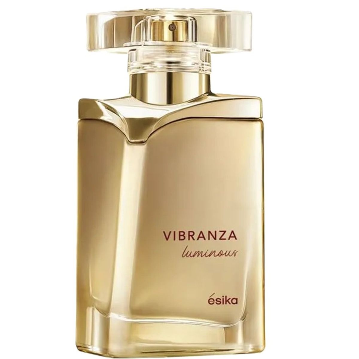 ESIKA - Perfume Vibranza LUMINOUS de Esika 45ml