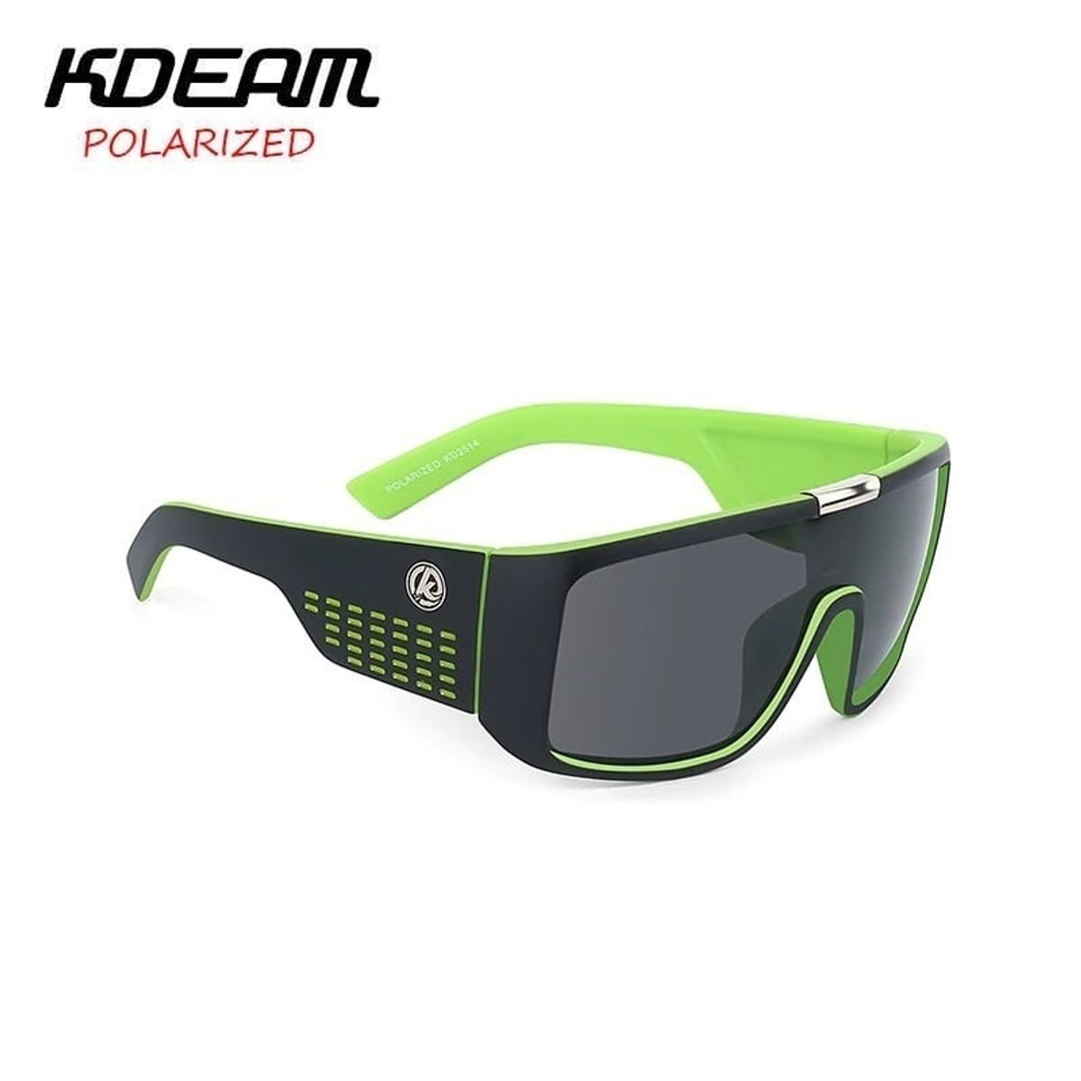 SM - LENTES DE SOL MARCA KDEAM KD2514