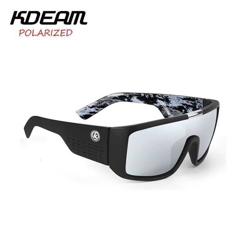 SM - LENTES DE SOL MARCA KDEAM KD2514