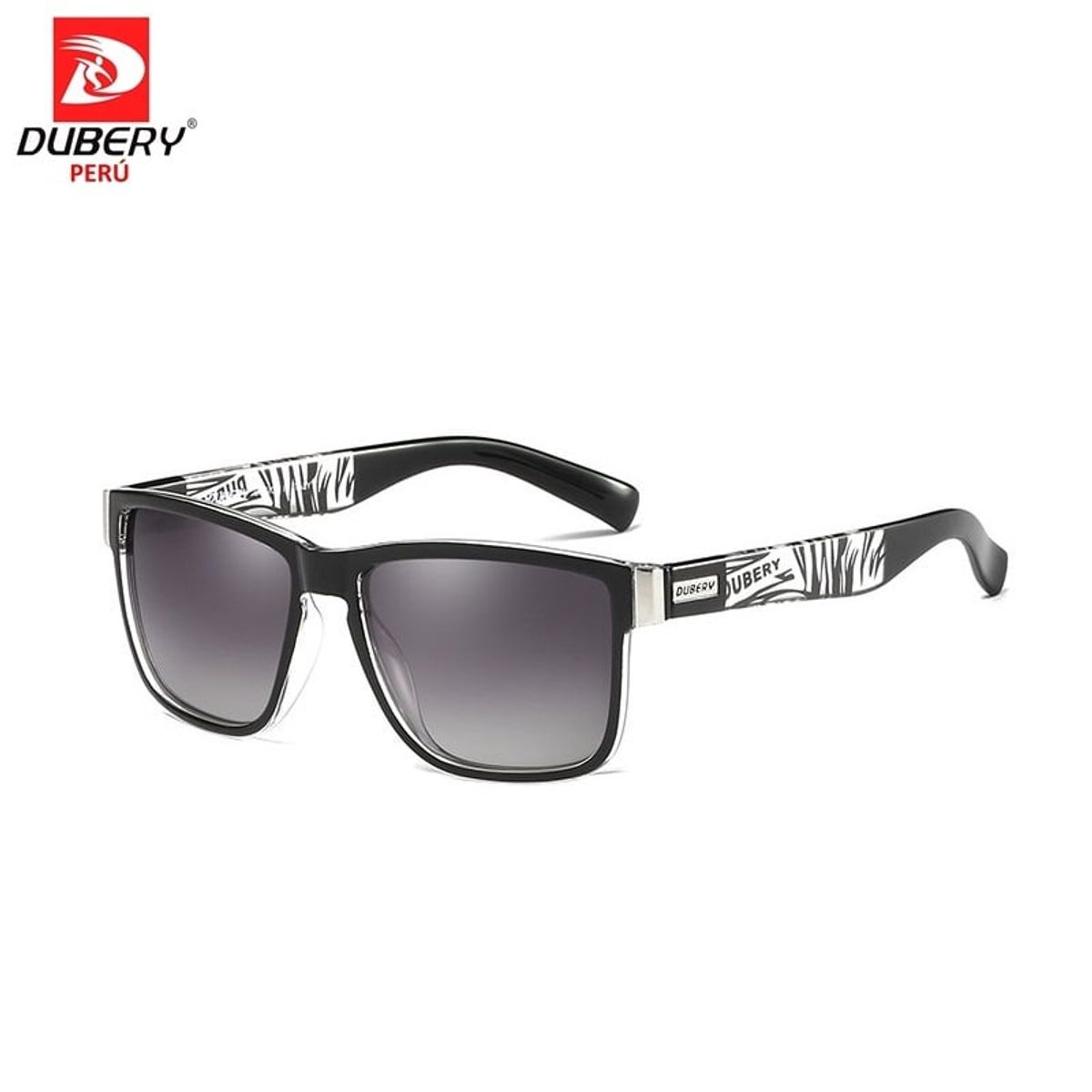 DUBERY - LENTES DE SOL MARCA DUBERY D518_.