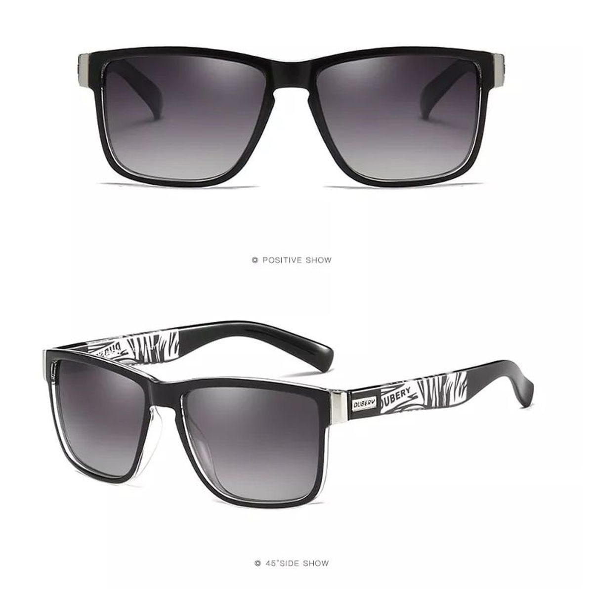 DUBERY - LENTES DE SOL MARCA DUBERY D518_.