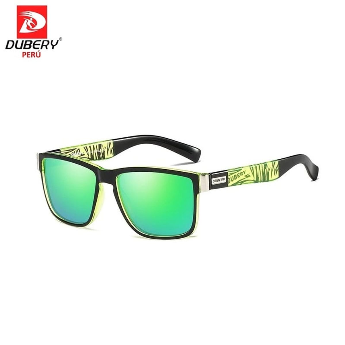 DUBERY - LENTES DE SOL MARCA DUBERY D518_.