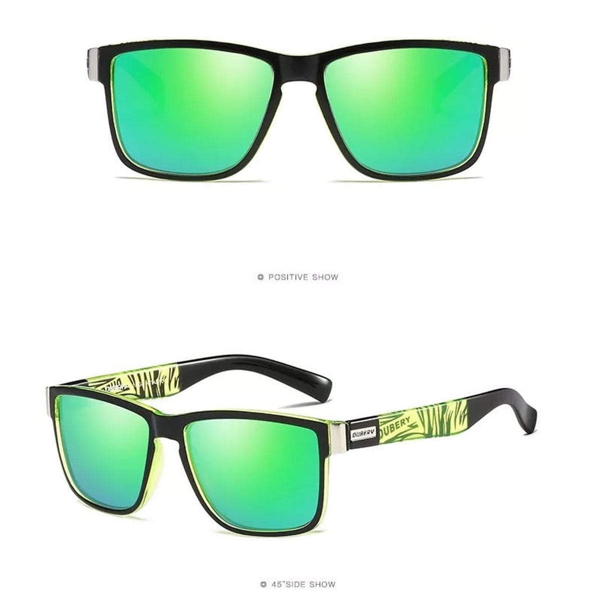 DUBERY - LENTES DE SOL MARCA DUBERY D518_.