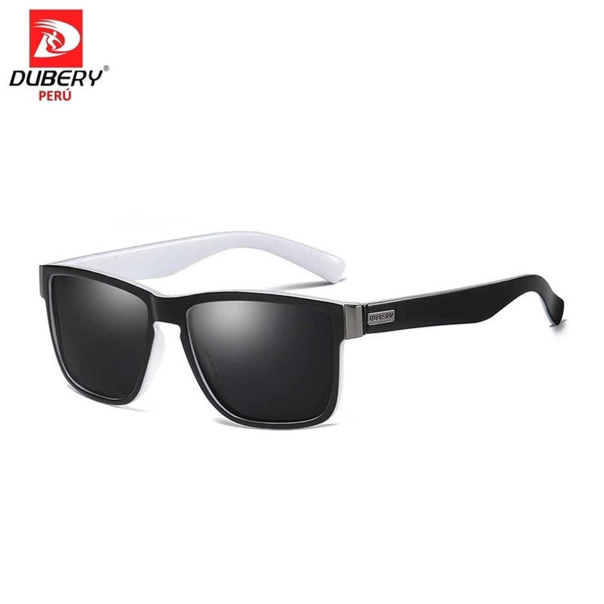 DUBERY - LENTES DE SOL MARCA DUBERY D518_.