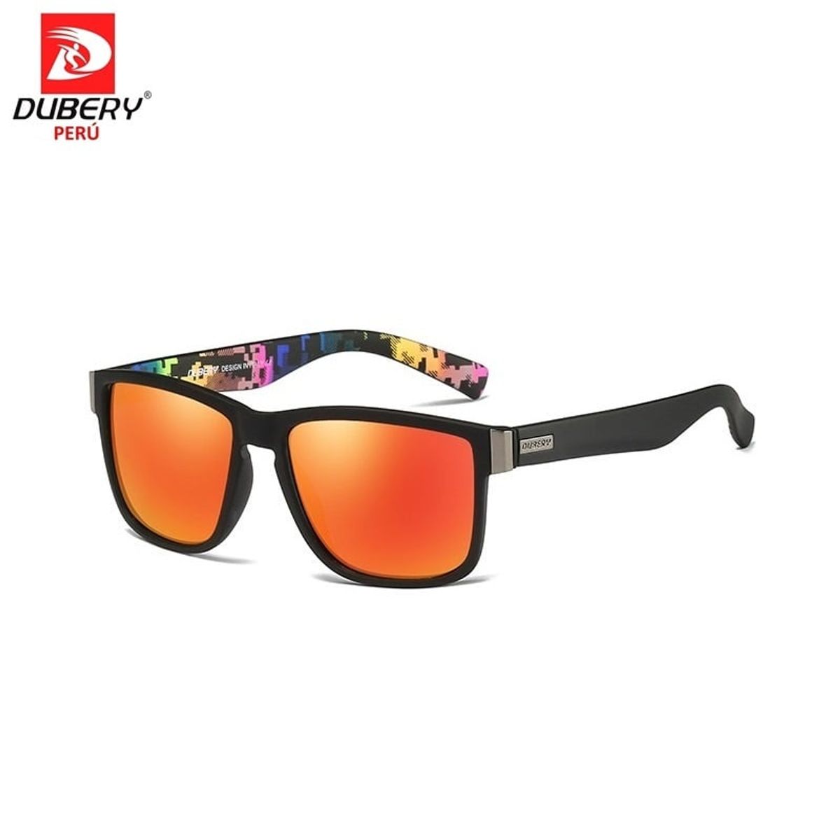 DUBERY - LENTES DE SOL MARCA DUBERY D518_.
