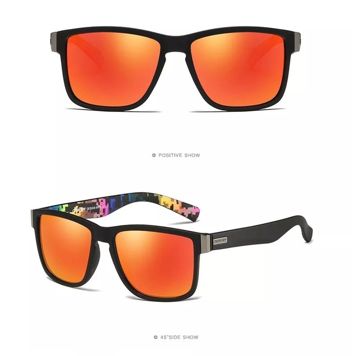 DUBERY - LENTES DE SOL MARCA DUBERY D518_.