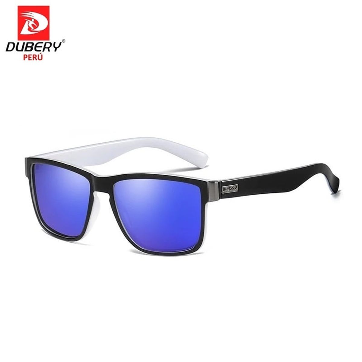 DUBERY - LENTES DE SOL MARCA DUBERY D518_.
