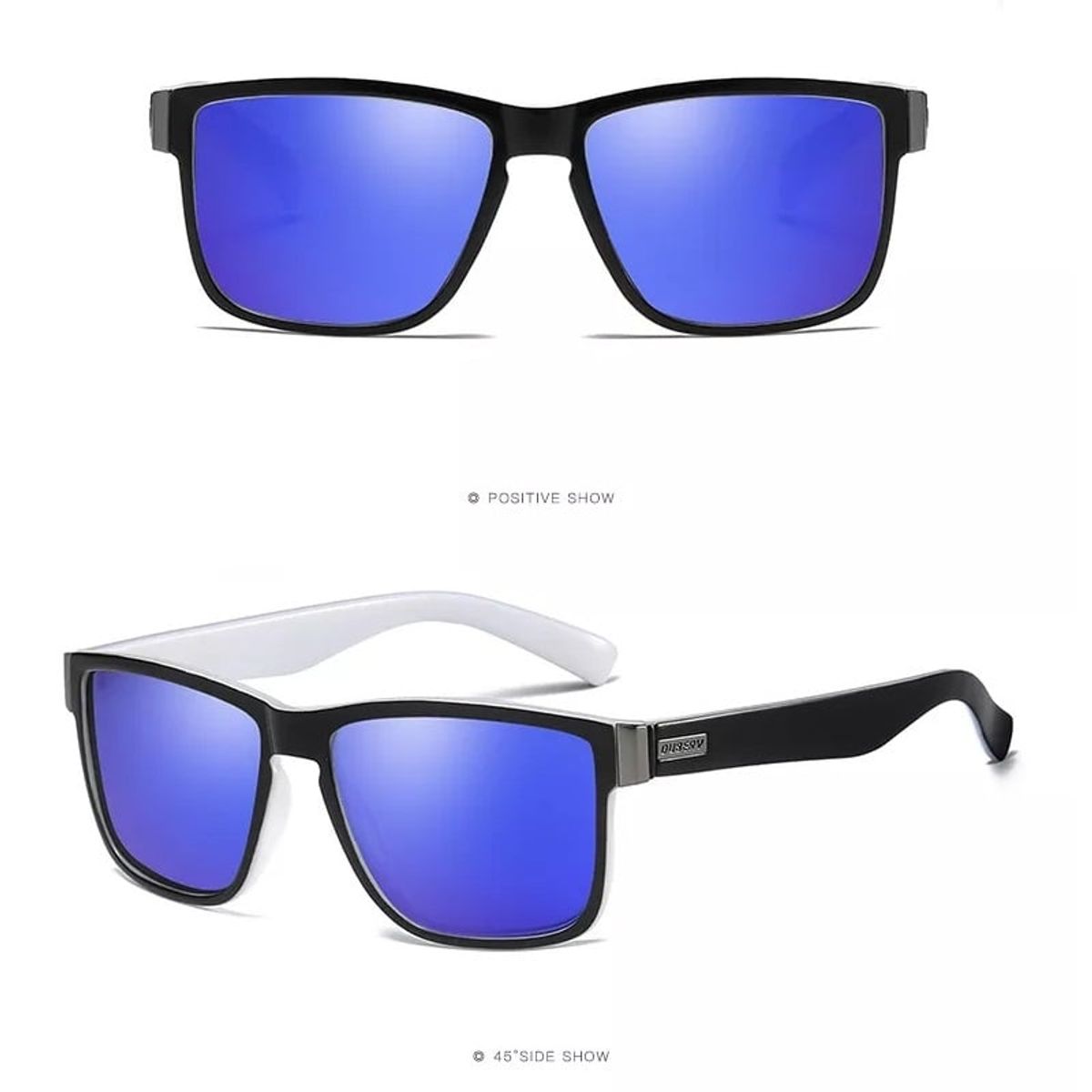 DUBERY - LENTES DE SOL MARCA DUBERY D518_.