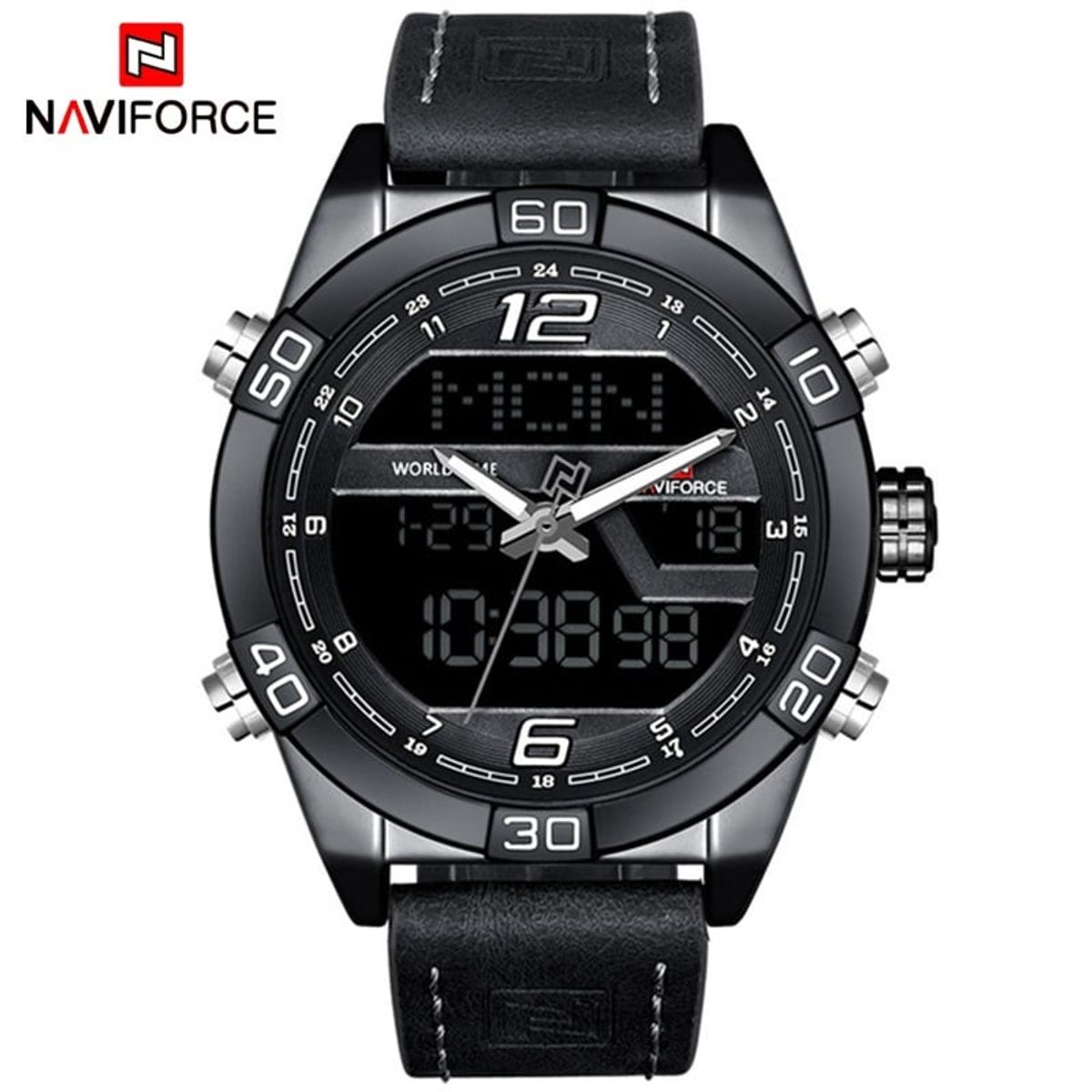 NAVIFORCE - RELOJ PARA HOMBRE MARCA NAVIFORCE NF9128