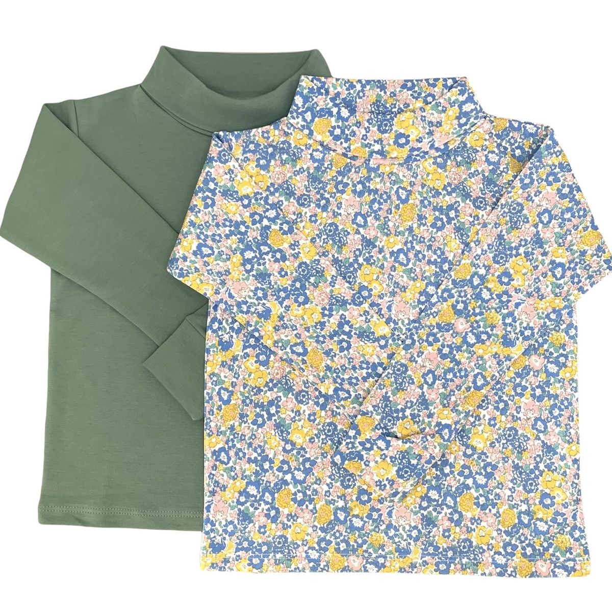 OTTOWARE - PACK CAFARENA NIÑA VERDE