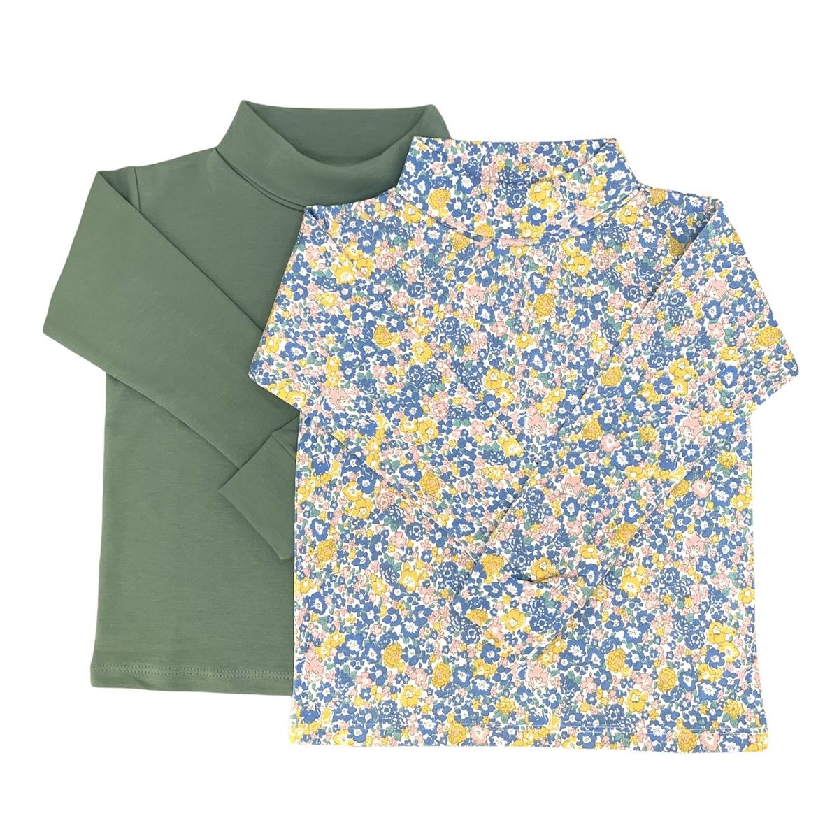 OTTOWARE - PACK CAFARENA NIÑA VERDE