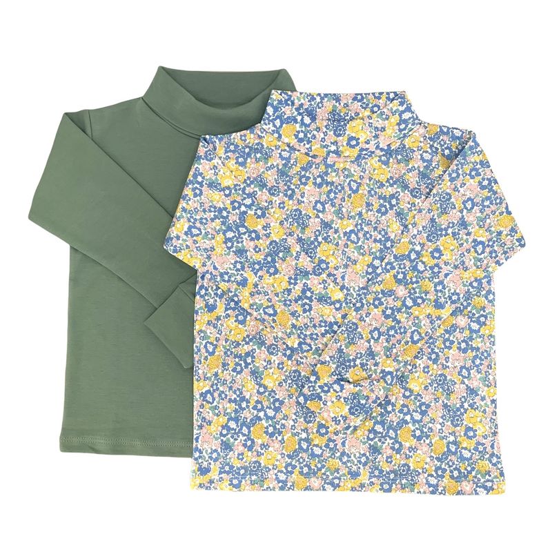 OTTOWARE - PACK CAFARENA NIÑA VERDE