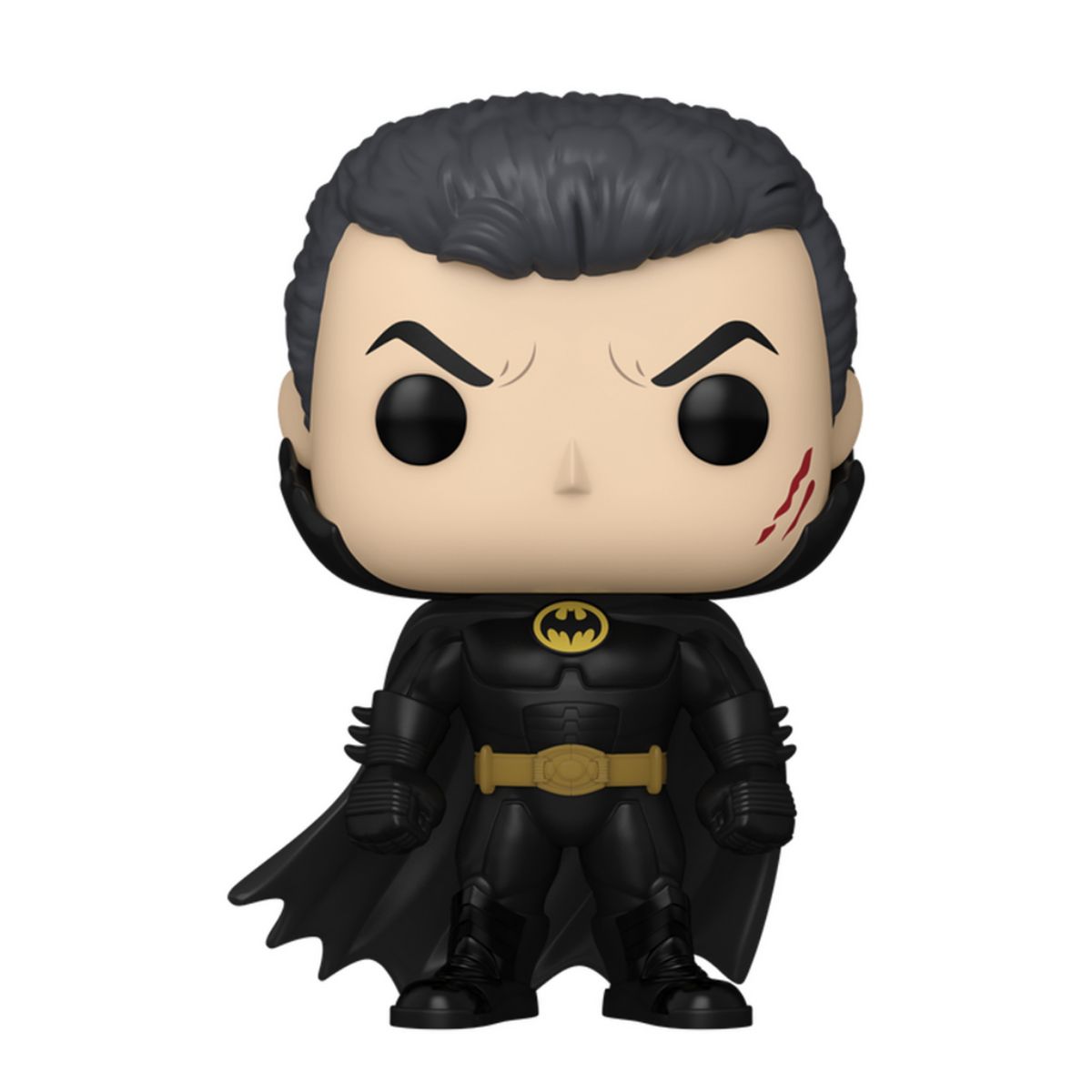 FUNKO - Batman Unmasked Funko Pop 523 Hot Topic Exclusivo
