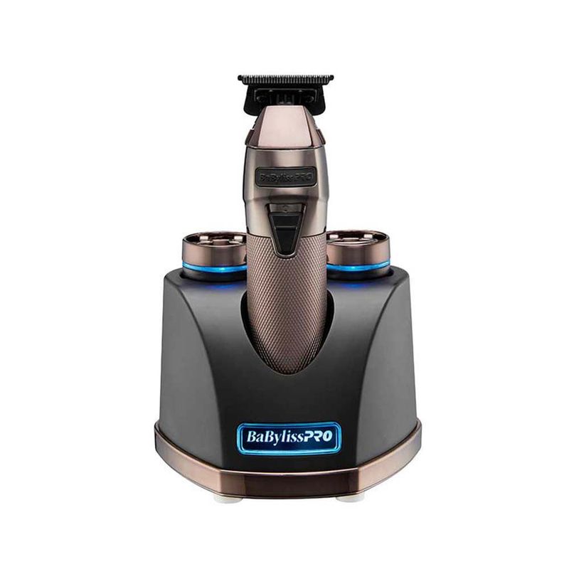 BARBEROLOGY - Patillera SnapFx BARBERology