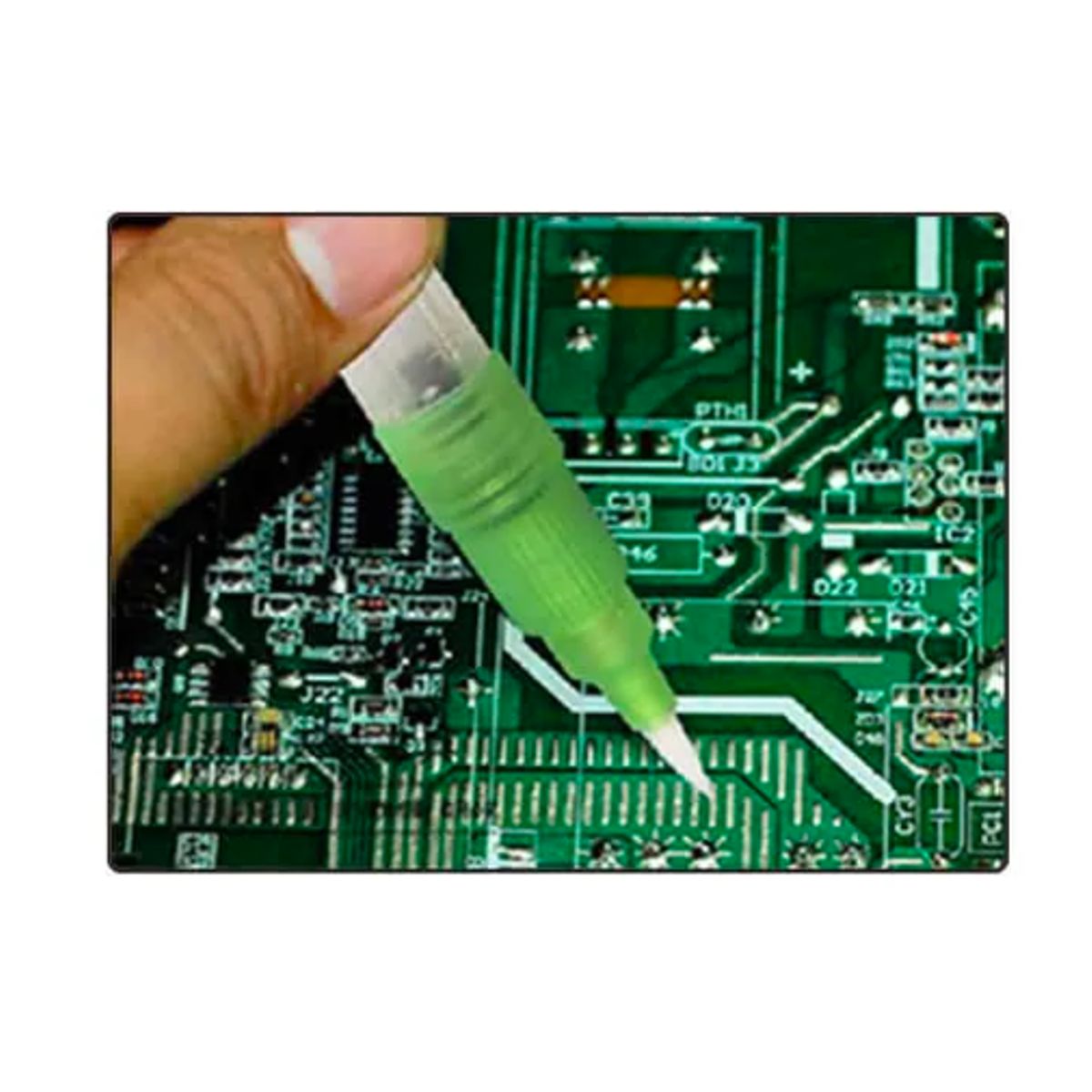 TAKEMA - Lápiz Aplicador de Flux ZD-171 TAKEMA