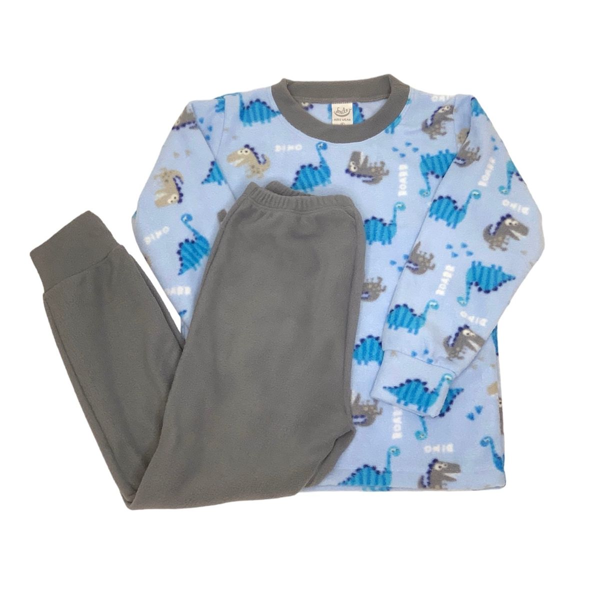 OTTOWARE - PIJAMA NIÑO DINOSAURIOS_.