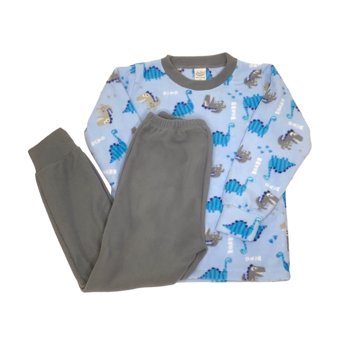 OTTOWARE - PIJAMA NIÑO DINOSAURIOS_.