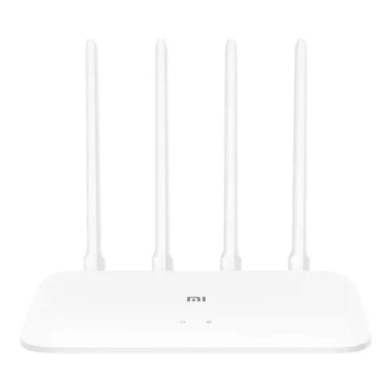 XIAOMI - Xiaomi Mi Router WiFi 4C Banda 2.4GHz 300 Mbps