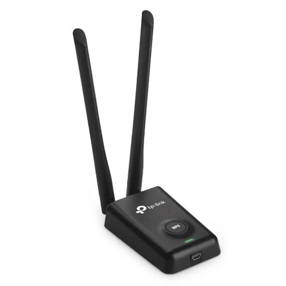 GENERICO - Adaptador USB Inalámbrico Alta Potencia TL-WN8200ND TP-LINK