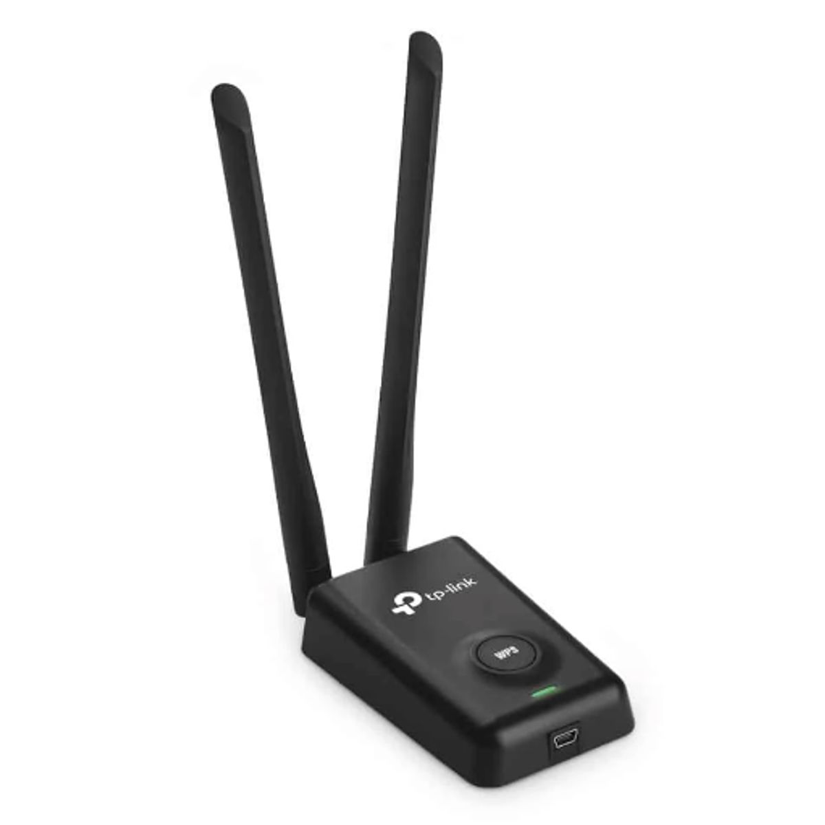 GENERICO - Adaptador USB Inalámbrico Alta Potencia TL-WN8200ND TP-LINK