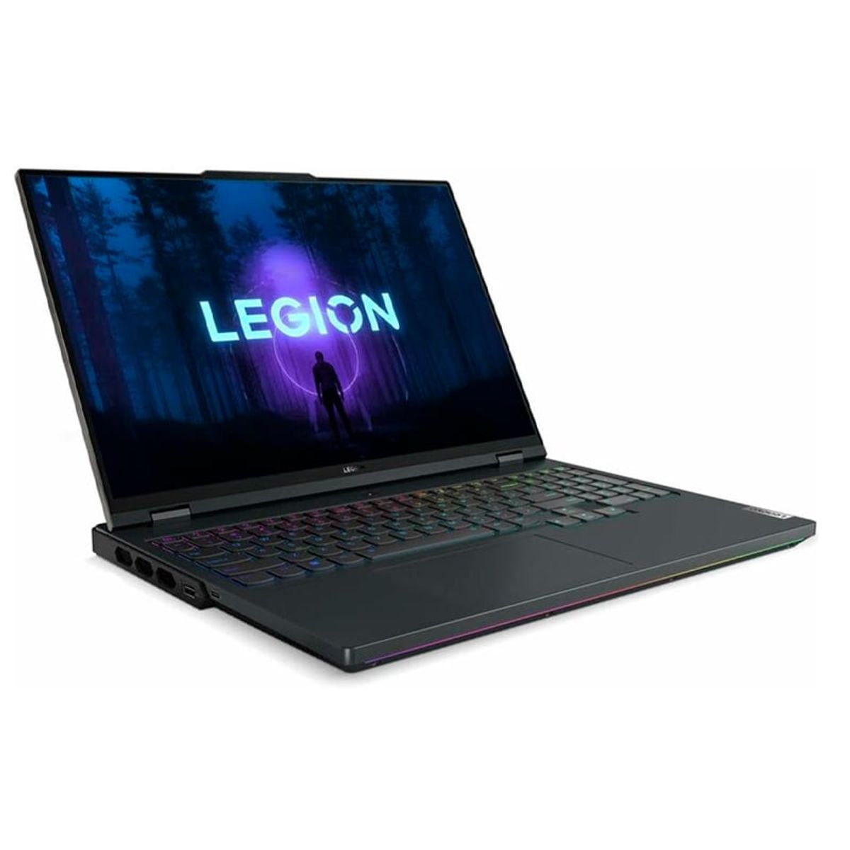 LENOVO - Notebook Lenovo Legion Pro 7 16 WQXGA IPS Core i9-14900HX 2 2 a 5 8GHz 32GB DDR5-5600MHz