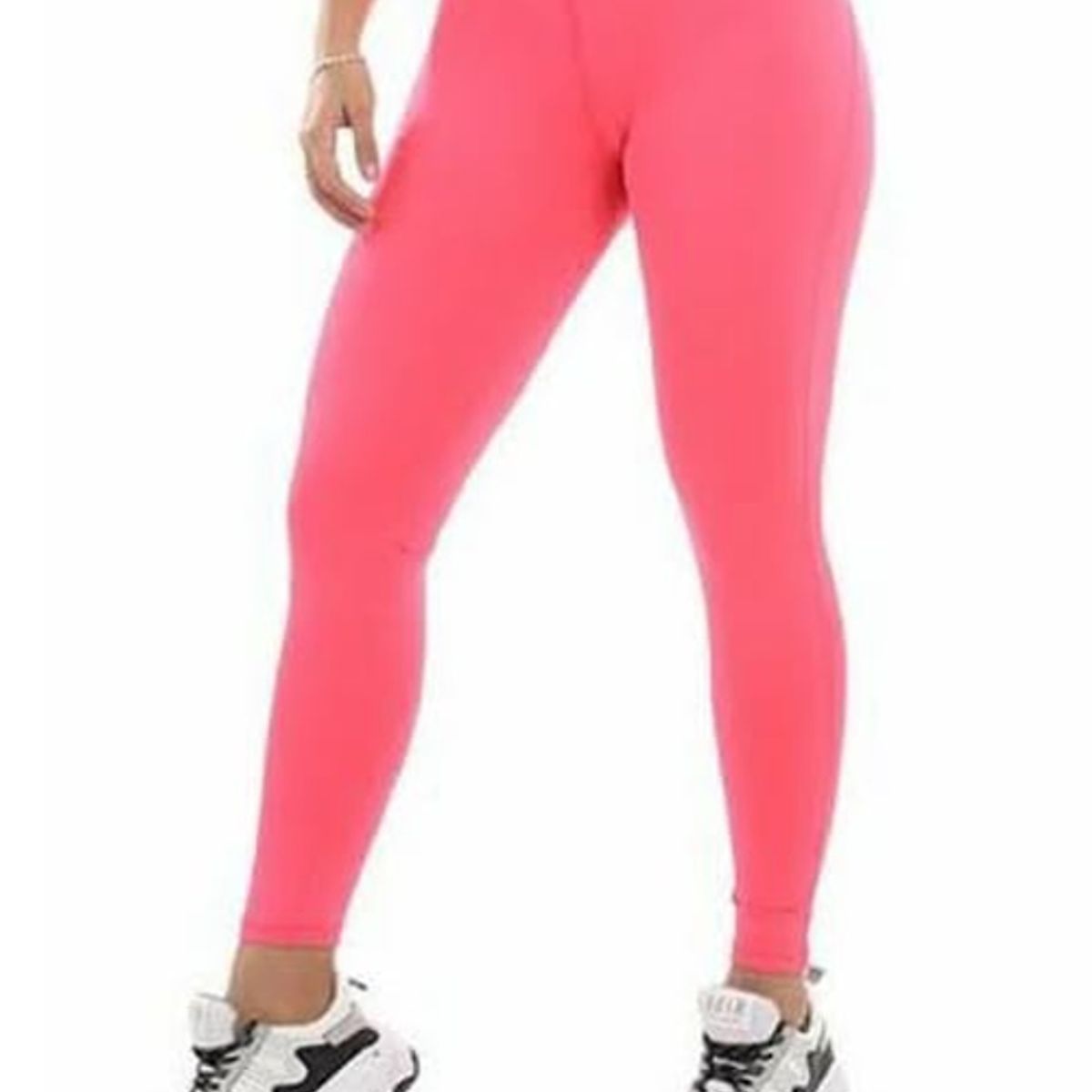 GENERICO - Leggins deportivas suplex mujer