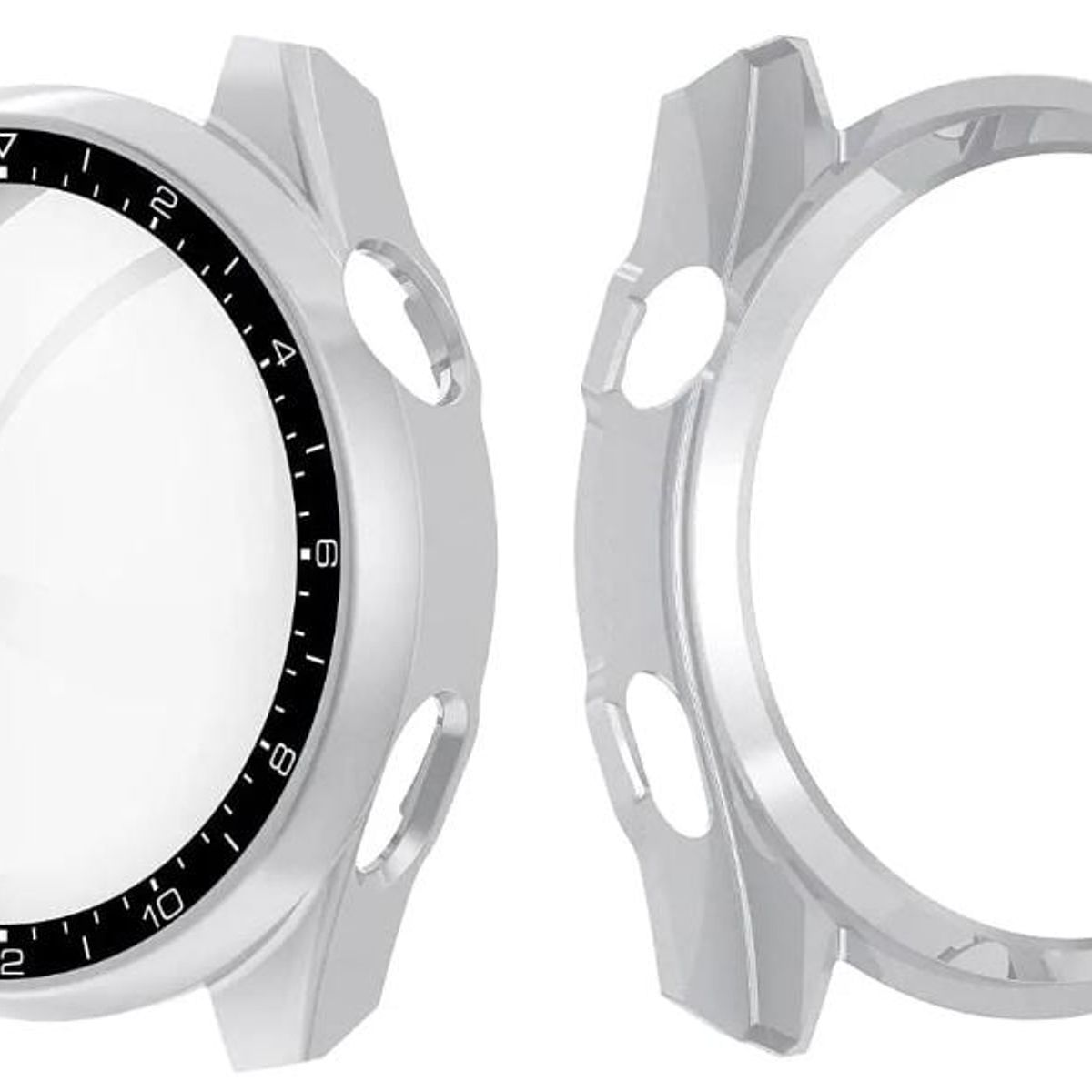 GENERICO - Case BUMPER PARA WATCH GT2