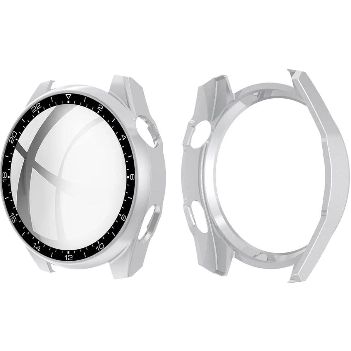 GENERICO - Case BUMPER PARA WATCH GT2