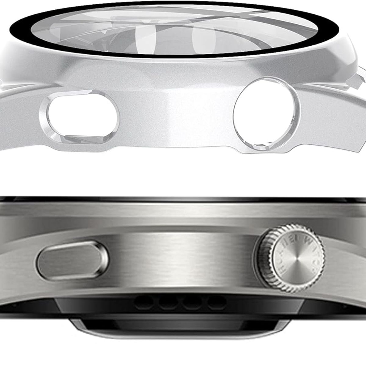 GENERICO - Case BUMPER PARA WATCH GT2