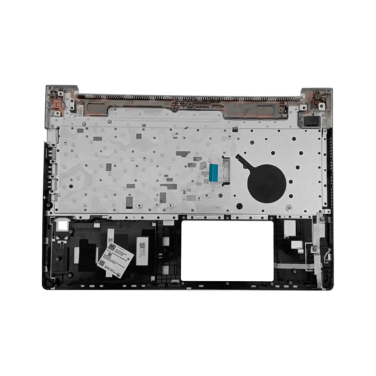 HEWLETT PACKARD - TOPCOVER + TECLADO PARA LAPTOP HP PROBOOK 450 G6/G7 P/N: L45091-161