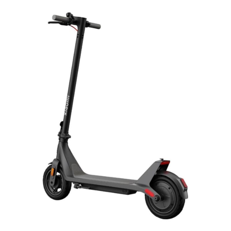 XIAOMI - Xiaomi Scooter Eléctrico 4 Lite (2nd Gen)