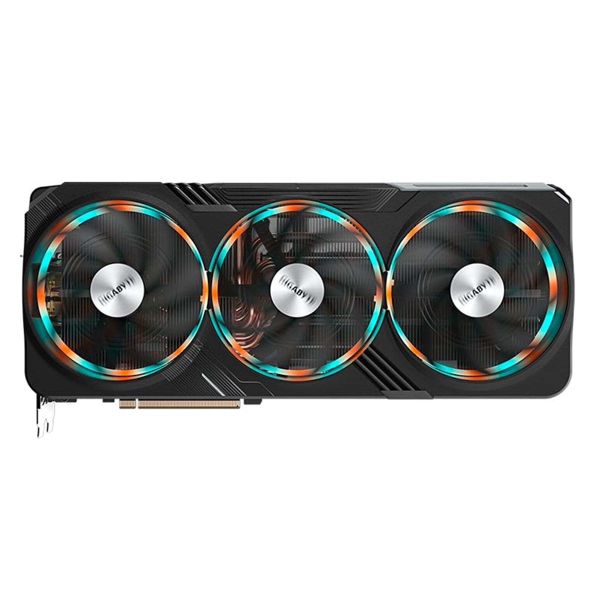 GIGABYTE - Tarjeta de video Gigabyte GeForce RTX 4080 SUPER GAMING OC 16G