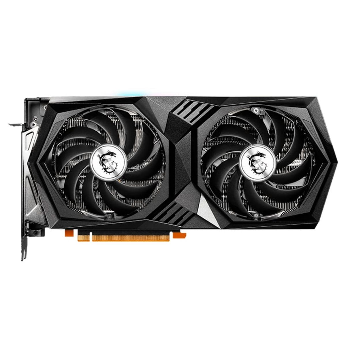 MSI - Tarjeta de video MSI GeForce RTX 3050 GAMING X 6G 6GB GDDR6